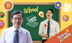 Đưa "game" tương tác vào bài giảng trực tuyến: Thầy cô ủng hộ, teen thích thú