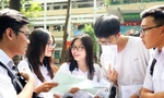 Bắt đầu lọc ảo tuyển sinh, đường đua đại học bước vào giai đoạn quyết định