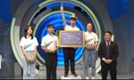 Quán quân thi tuần Olympia: "Chơi hết mình không về lớp các bạn cho em chơi một mình"