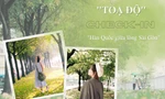Tọa độ check-in: Con đường lá bay đẹp như bên Hàn, không thu phí lại có ảnh xịn xò mang về