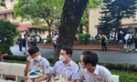 Đề thi ĐGNL đợt 1 gây tranh cãi, ĐHQG TP.HCM sẽ xem xét đảm bảo công bằng cho teen