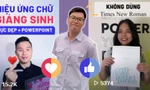 3 kênh TikTok "chiến thần PowerPoint" đầy sáng tạo Gen Z không thể không follow