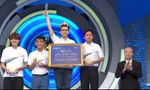 Đường Lên Đỉnh Olympia: Nam sinh Gia Lai giành chiến thắng thần tốc với số điểm cao chót vót