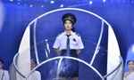 Mộng Như - nữ sinh Đại học Bách Khoa đạt Quán quân “Siêu Thủ Lĩnh” mùa đầu tiên