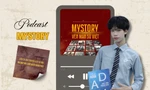 Podcast Mystory Vén Màn Sử Việt kéo Gen Z vào những câu chuyện lịch sử "bánh cuốn"