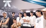 Đài HTV phản hồi về show Anh Trai "Say Hi": Gọi hình ảnh quả địa cầu là bản đồ là chưa chính xác