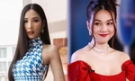 Hoàng Thùy cảm ơn fan giữa drama, "chị đại" Thanh Hằng được các học trò ủng hộ