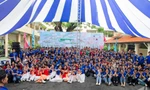 Nhiều trường Đại học tổ chức lễ xuất quân Chiến dịch Mùa Hè Xanh năm 2025