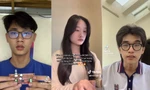 "Cơn sốt" IC555: Bài tập về nhà của sinh viên HCMUTE phủ sóng khắp TikTok