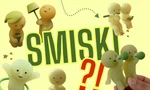 Giải mã "cơn sốt" Smiski - Bạn nhỏ màu xanh "vô tri" khiến teen "phát cuồng"