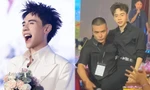 Những "cái nhất" ở fan meeting Quang Hùng MasterD, đến MC cũng "độc lạ" khó tìm
