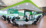 Một ngân hàng giảm lãi suất thấp kinh ngạc