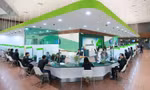 Một ngân hàng giảm lãi suất thấp kinh ngạc
