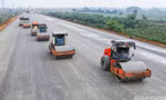 Bộ Giao thông ra chỉ đạo khẩn ngay khi vừa khởi công cao tốc Bắc - Nam 