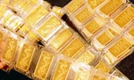 Giá vàng SJC giảm nhẹ, cao hơn thế giới trên 12 triệu đồng/lượng