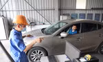 Cách tra cứu trực tuyến, xác nhận xe tự động giãn đăng kiểm