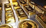 Giá vàng trong nước ‘nín thở’