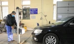 Đăng kiểm online tăng vọt sau 1 tháng thí điểm