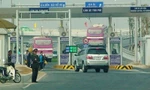Thí điểm thu phí không dừng xe vào sân bay Nội Bài, Tân Sơn Nhất