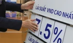 Ngân hàng Nhà nước cấm lách trần lãi suất huy động