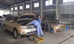 Loạt đăng kiểm viên biệt phái TPHCM bất ngờ... nghỉ phép