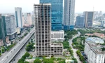 Định đoạt số phận tòa tháp nghìn tỷ 'bỏ hoang' của Vicem