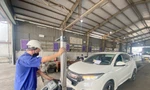 Khủng hoảng nhân sự nghiêm trọng, nguy cơ 'đổ vỡ' hệ thống đăng kiểm ô tô