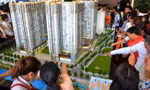 Hơn 1.000 doanh nghiệp bất động sản giải thể trong 10 tháng 