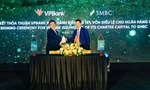 Chi tiết thương vụ VPBank bán 15% cổ phần cho ngân hàng Nhật Bản