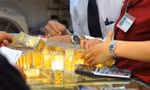 Giá vàng bật tăng 