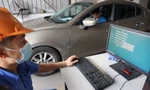 Sẽ đề xuất tự động giãn chu kỳ đăng kiểm với xe gia đình