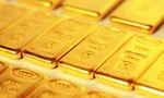 Giá vàng 'phản ứng lạ' trước việc Mỹ công bố lạm phát 