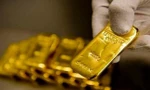 Giá vàng giảm mạnh