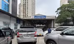 Tái diễn cảnh ô tô xếp hàng dài đăng kiểm ở Hà Nội 