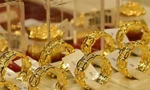 Giá vàng nhẫn tăng vọt