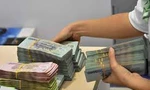 Lãi suất tiết kiệm tiếp tục tăng