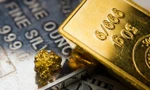 Giá vàng bất ngờ quay đầu giảm
