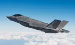 Tiêm kích tàng hình F-35 là 'gót chân Achilles' của không quân Mỹ?