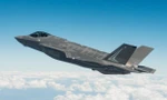 Tiêm kích tàng hình F-35 là 'gót chân Achilles' của không quân Mỹ?