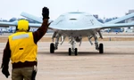 MQ-25 Stingray