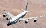 Máy bay trinh sát RC-135 Rivet Joint của Không quân Mỹ
