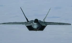 Tiêm kích tàng hình F-22 Raptor của Mỹ