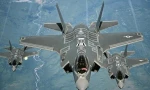 Tiêm kích F-35 của Mỹ