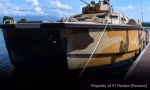 Tank Boat