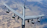 Máy bay B-52 Stratofortress của Không quân Mỹ