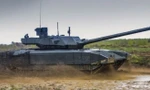 Siêu tăng T-14 Armata của Nga