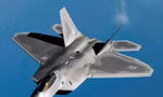 F-22 Raptor