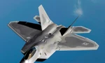 F-22 Raptor