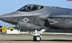 Tiêm kích tàng hình F-35 của Mỹ sắp có khắc tinh?