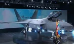 KF-21 Boramae - tiêm kích giúp Hàn Quốc trở thành nước thứ 13 phát triển được chiến đấu cơ